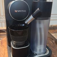 De Longhi Nespresso Gran Lattissima