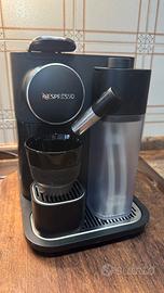 De Longhi Nespresso Gran Lattissima