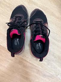 Scarpe donna Nike Alvord 9 numero 37