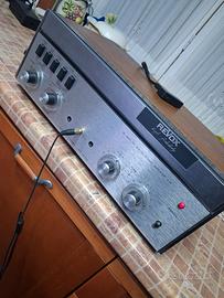 amplificatore revox a50 vintage anni 60 70