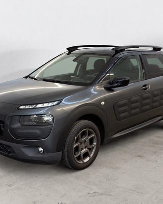 Citroen C4 Cactus PureTech 82 S&S ETG Feel benzina