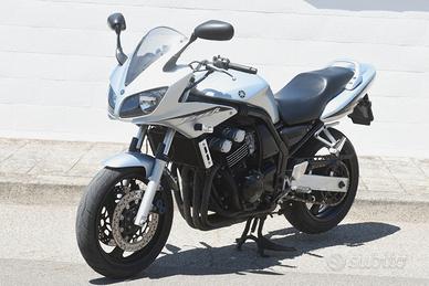 Yamaha fazer 600