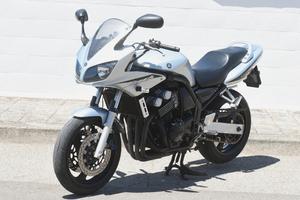 Yamaha fazer 600