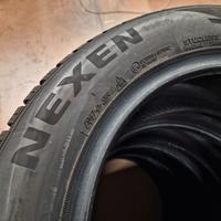 Gomme Invernali Nexen – 205/55 R16 91H