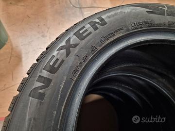 Gomme Invernali Nexen – 205/55 R16 91H