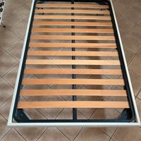 Letto da una piazza e una piazza e mezza