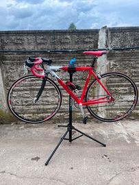 Bici da corsa Chesini