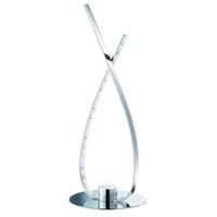 2 Lampade abot-jour led 33 cm zona Talenti