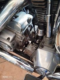 Harley Davidson Helectra