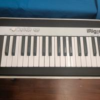 Tastiera iRig Keys Pro