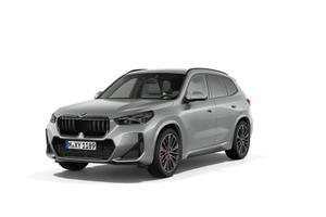 BMW X1 xdrive23d mhev 48V MSport Pro auto