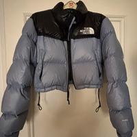 Piumino the north face