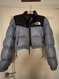 Piumino the north face