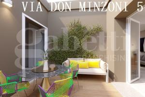 Appartamento Bologna [Cod. rif 3265975VRG]