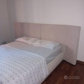 Letto sipario nuovo