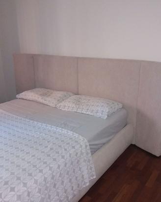 Letto sipario nuovo
