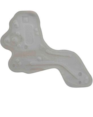 Pellicola per portiera post.sxPeugeot208-2008