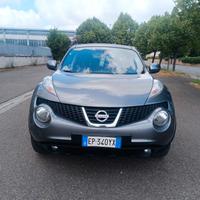 Nissan Juke 1.6 GPL 2013 SOLAMENTE 119.000 KM