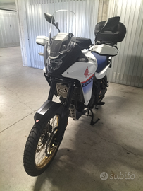 Honda Transalp 750 2024