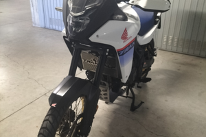 Honda Transalp 750 2024