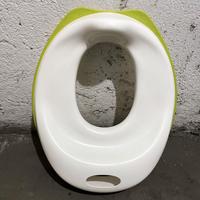 Riduttore IKEA pe wc - bambini