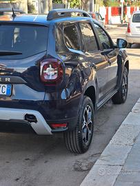 DACIA DUSTER 2019 TECHROAD