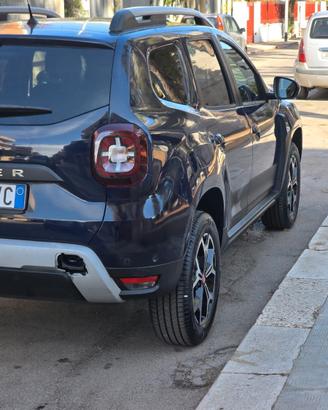 DACIA DUSTER 2019 TECHROAD