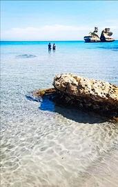 Torredellorso 1- 8 agosto