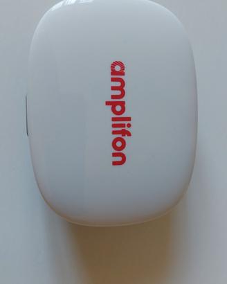 apparecchio acustico Amplifon 