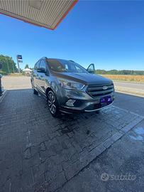FORD KUGA ST-LINE TDCi AUTOMATICA 125000KM