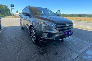 FORD KUGA ST-LINE TDCi AUTOMATICA 125000KM