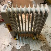 Termosifone elettrico