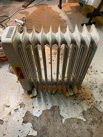 Termosifone elettrico