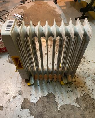 Termosifone elettrico