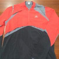 maglia tecnica running Kalenji