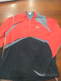 maglia tecnica running Kalenji