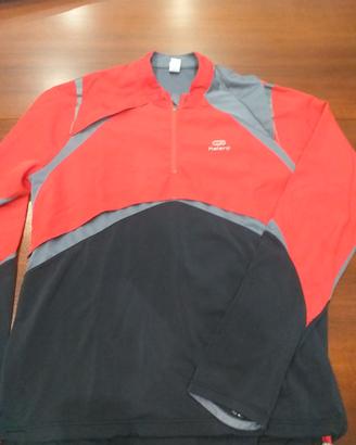 maglia tecnica running Kalenji