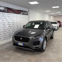 JAGUAR E-Pace 2.0D 150 CV AWD aut. S