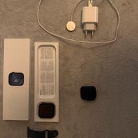 Apple watch serie 9 45 mm