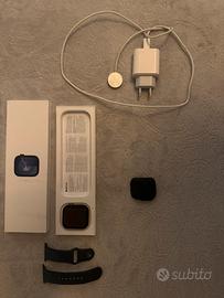 Apple watch serie 9 45 mm