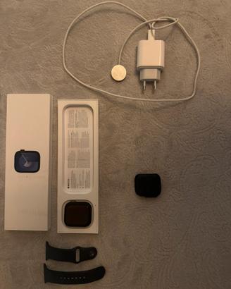 Apple watch serie 9 45 mm