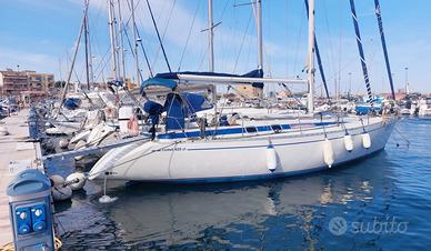 Barca a vela, COMET 420 CL