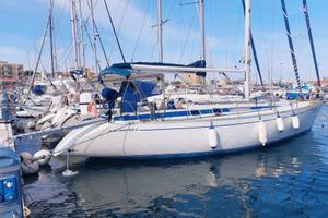 Barca a vela, COMET 420 CL