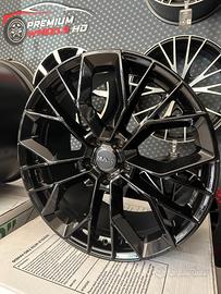 Cerchi Maserati Ghibli Levante Ford Mustang R20