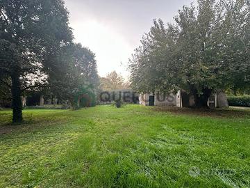 Villa a Caldiero (VR)