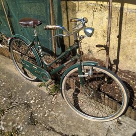 Bici donna Vittoria