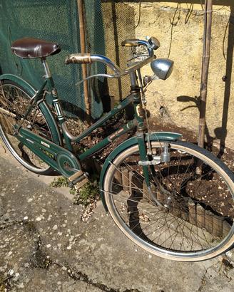 Bici donna Vittoria