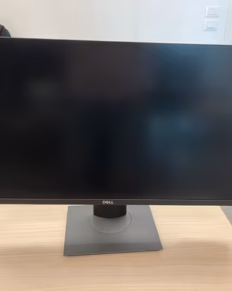 Monitor Dell P2421D 23,8” QHD IPS HDMI DisplayPort