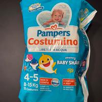 Pampers costumino