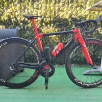 colnago c64 rim brake